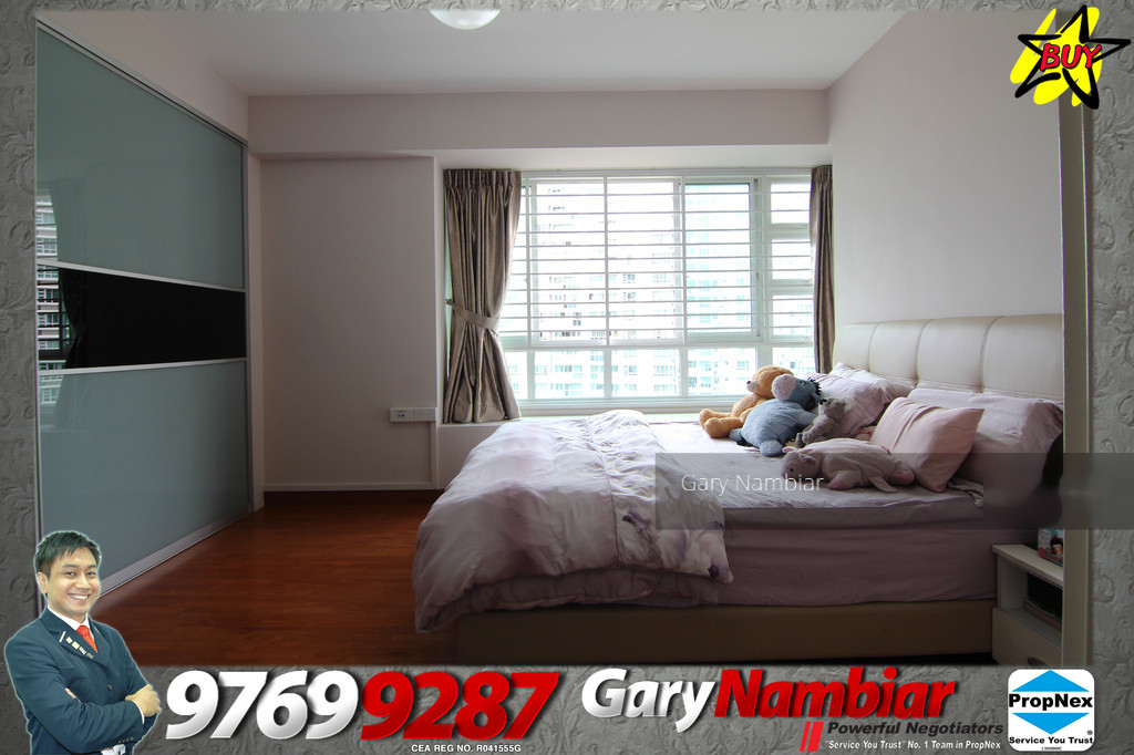 Blk 270A Punggol Field (Punggol), HDB 4 Rooms #151211622